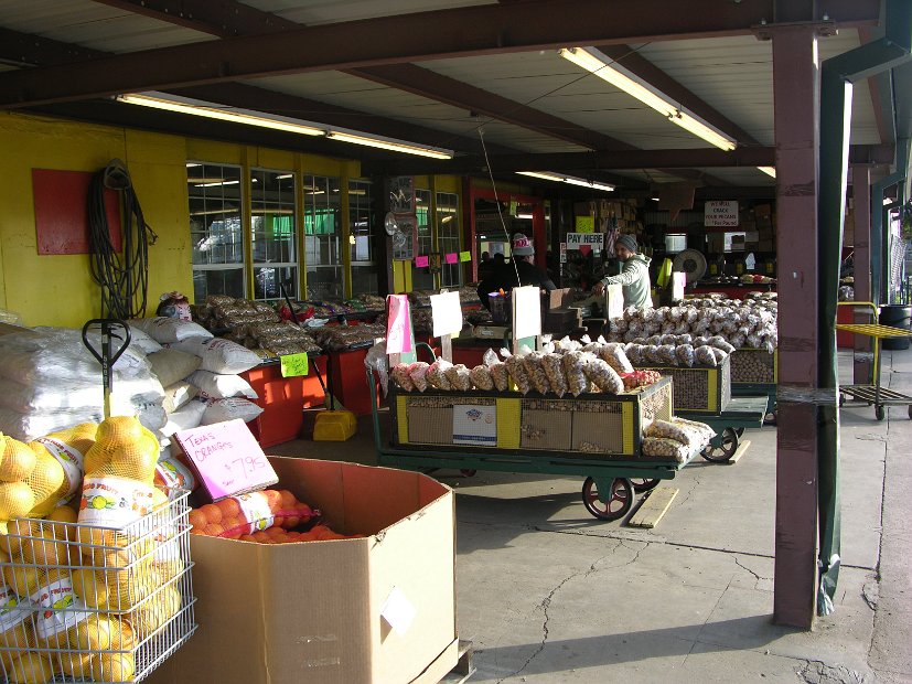 Canino Farmers Market 2520 Airline  (5)